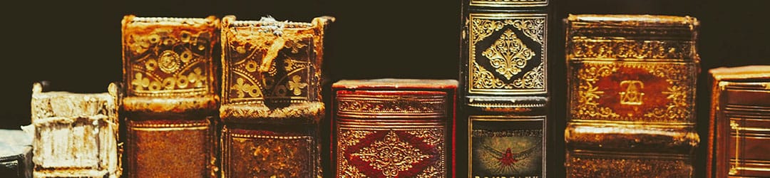 Books That Changed Christianity Forever