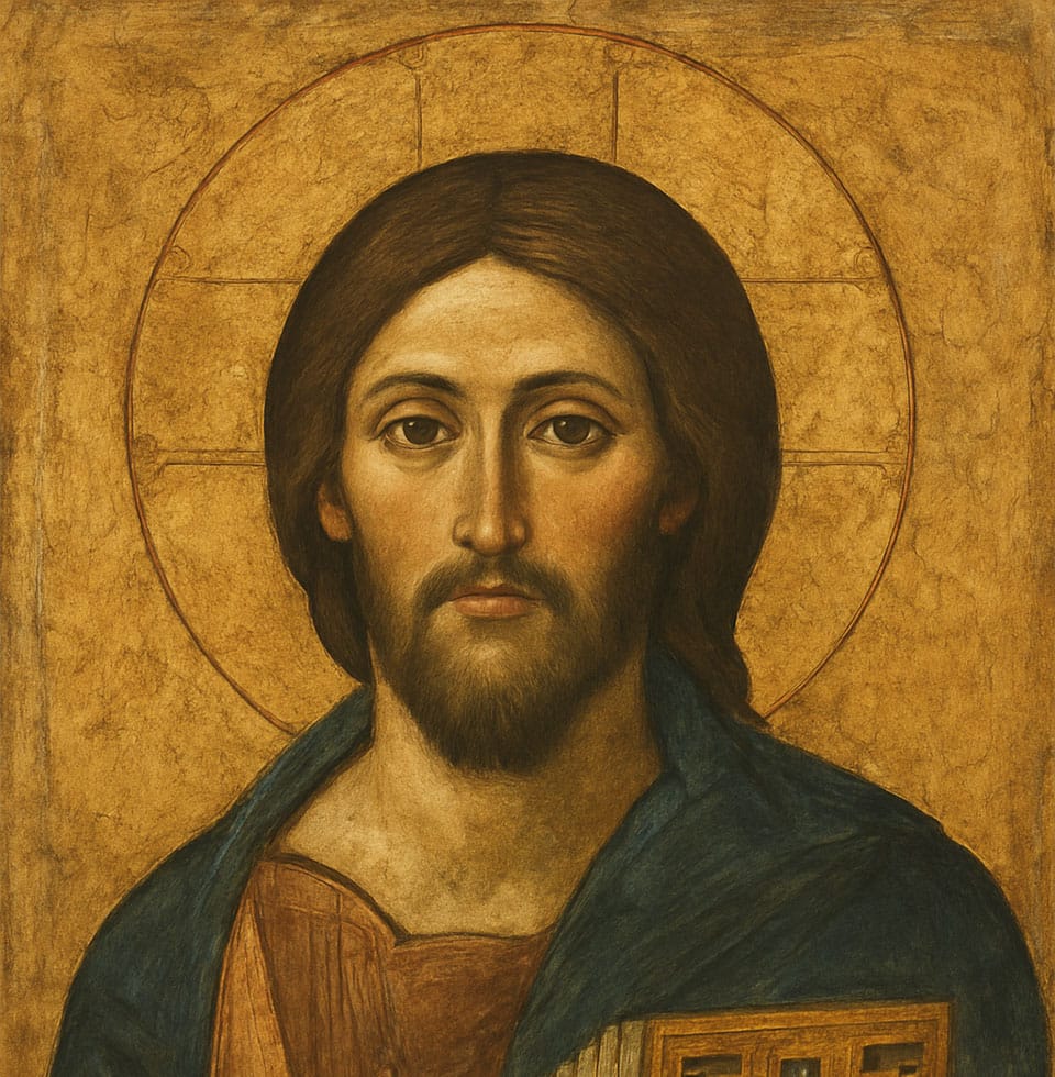 Enduring Light of Christ Across the Centuries