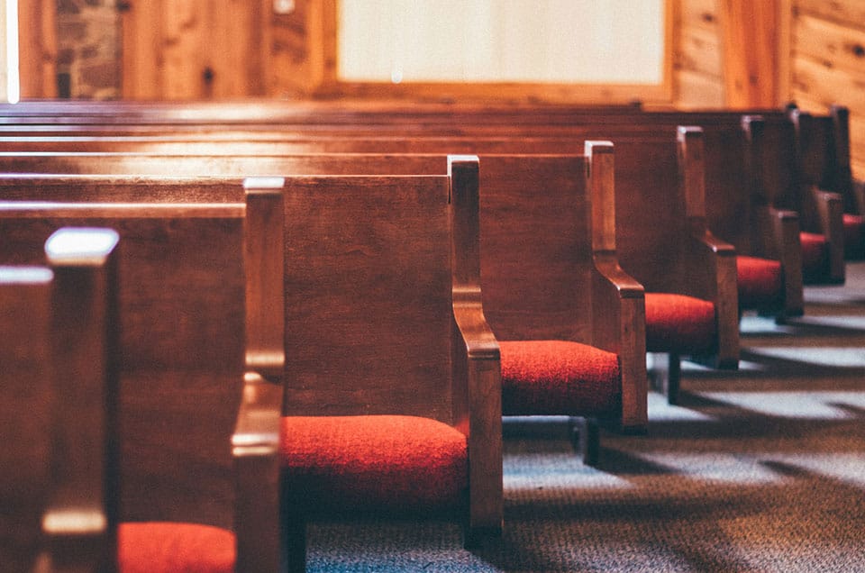 Faith and Friction in the United States Public Square