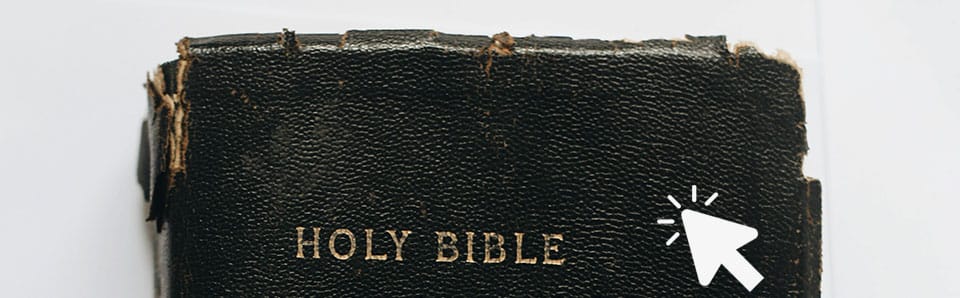 The Holy Bible (KJV)