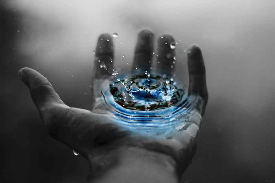 Water in Scripture: A Symbol of Life, Refreshment, and Cleansing