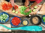 The Biblical Call to Health Through Sacred Stewardship