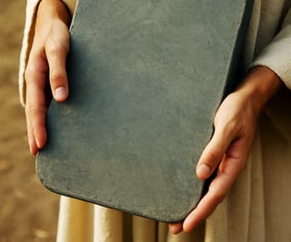 What If Jesus Gave Us 7 Commandments Today?