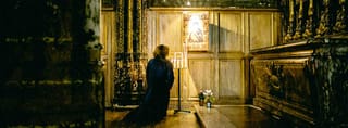 Discover Your Patron Saint