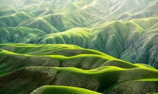Not a Battleground: Our Sacred Mission to Heal Creation