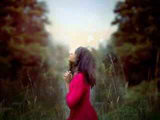 Prayer at the Threshold