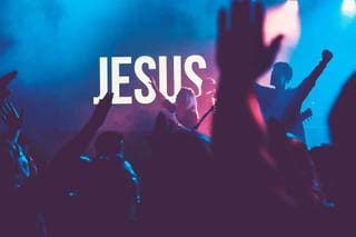 The Meaning of Accepting Jesus as Savior