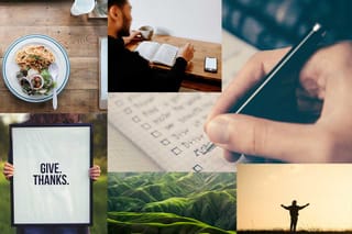 A Day Lived with God: Simple Rules for Faithful Living