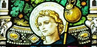 Saint of the Day