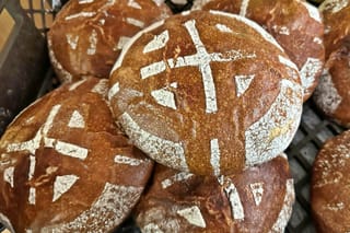 Heavenly Fare: A Divine Table of Scriptural Recipes