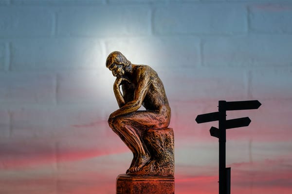 To Be Without a God