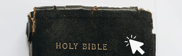 The Holy Bible (KJV)
