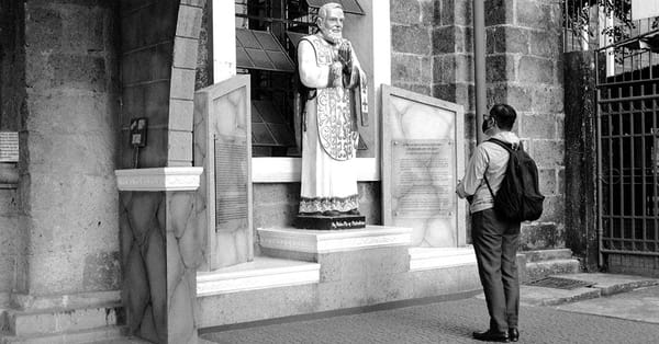 Padre Pío: A Timely Saint for a Restless World