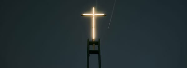 Where the Sacred Meets the Stage