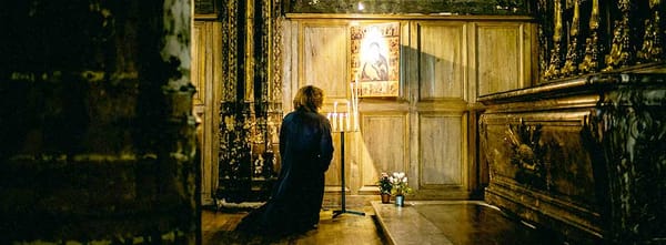 Discover Your Patron Saint
